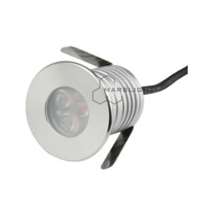 Ba yếu tố cần lưu ý khi lựa chọn đèn led âm sàn - Marslight